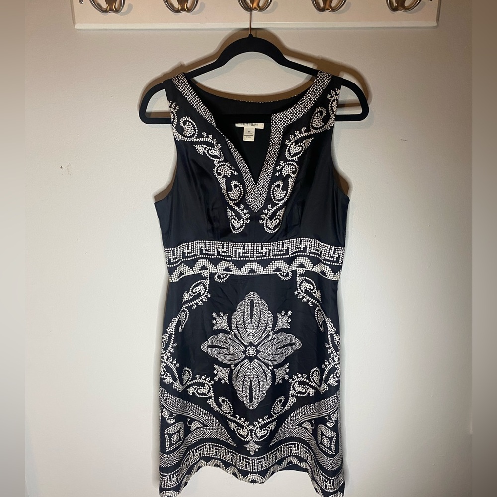 WHBM Dress